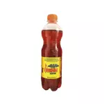 Gaseosa La Colombiana 500ml
