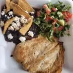 PECHUGA ASADA