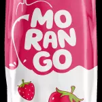 Picolé de Morango