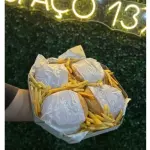 Combo de Xis pra Galera