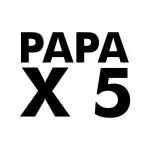 Papa Salada