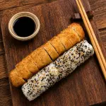 MIXSUSHI 2 (20 piezas)
