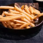 ADICION DE PAPAS