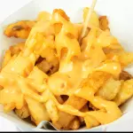 MACAXEIRA ESPECIAL