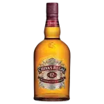 WHISKY CHIVAS 12 750ml