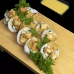 NU13 A LA HUAICAINA ROLL
