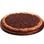 Pizza Chocolate