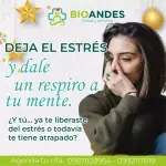 Deja el Estrés