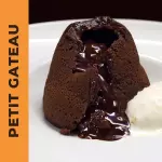 PETIT GATEAU