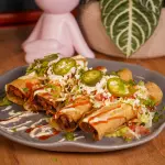FLAUTAS GEMA