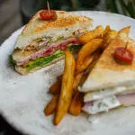 Club Sandwich (new)