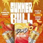 PIMP SUMMER BULL 50G