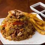 Box Ahumado 7 Carnes
