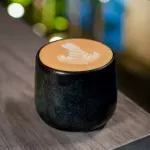 Café Latte