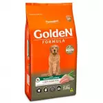 Golden Formula Frango e Arroz 15kg
