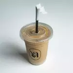 ICED LATTE