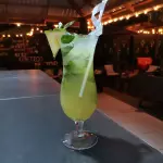 Mojito de Piña