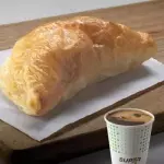 Dúo Empanada + Café
