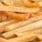 EXTRA PAPA FRITA