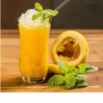 JUGO DE MARACUYA