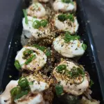 Hot roll com 10 und