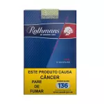 ROTHMANS VERMELHO