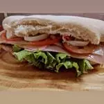COMPLETO CON HUEVO
