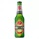 Becks 330ml