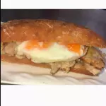 Churrasco Che Milico