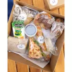 Gift Box Desayuno