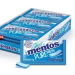 Mentos Pure fresh