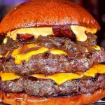 Cheddar Bacon: O REI DE VENDAS