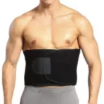 FAJA REDUCTORA DE NEOPRENO