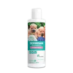 Shampoo Dermisan (Antimicótico)340ml