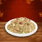 Chaufa Mixto