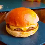 324 - X-Burger