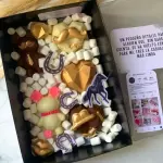 Box dulce love