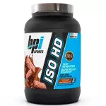 ISO HD 1.8 LIBRAS