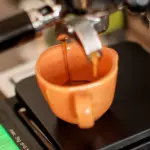 Espresso Doppio