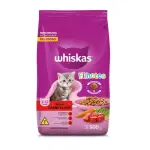Whiskas para Gatos Filhotes