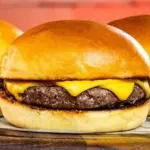 Lexx Burguer
