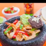 Fajitas