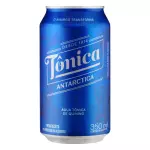 Água tônica