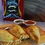 Empanadas Argentinas