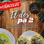 MIÉRCOLES