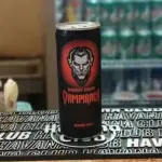 Energizante Vampirach