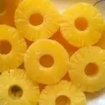 PIÑA EXTRA (2 REB)