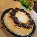 MANJAR GOURMET DE AMEIXA