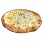 Cuatro quesos