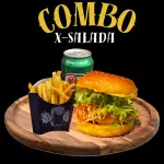 Combo-Salada